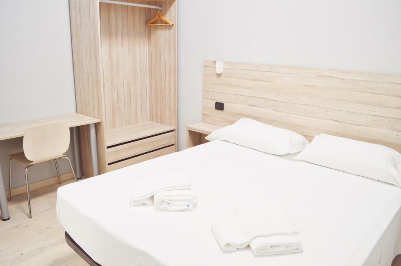 Miu Hotel Milan Exterior photo